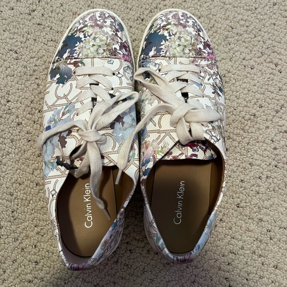 Calvin Klein Shoes